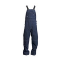 FR Denim Bib Overalls